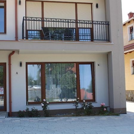 Mara Apartman Buek Exterior photo