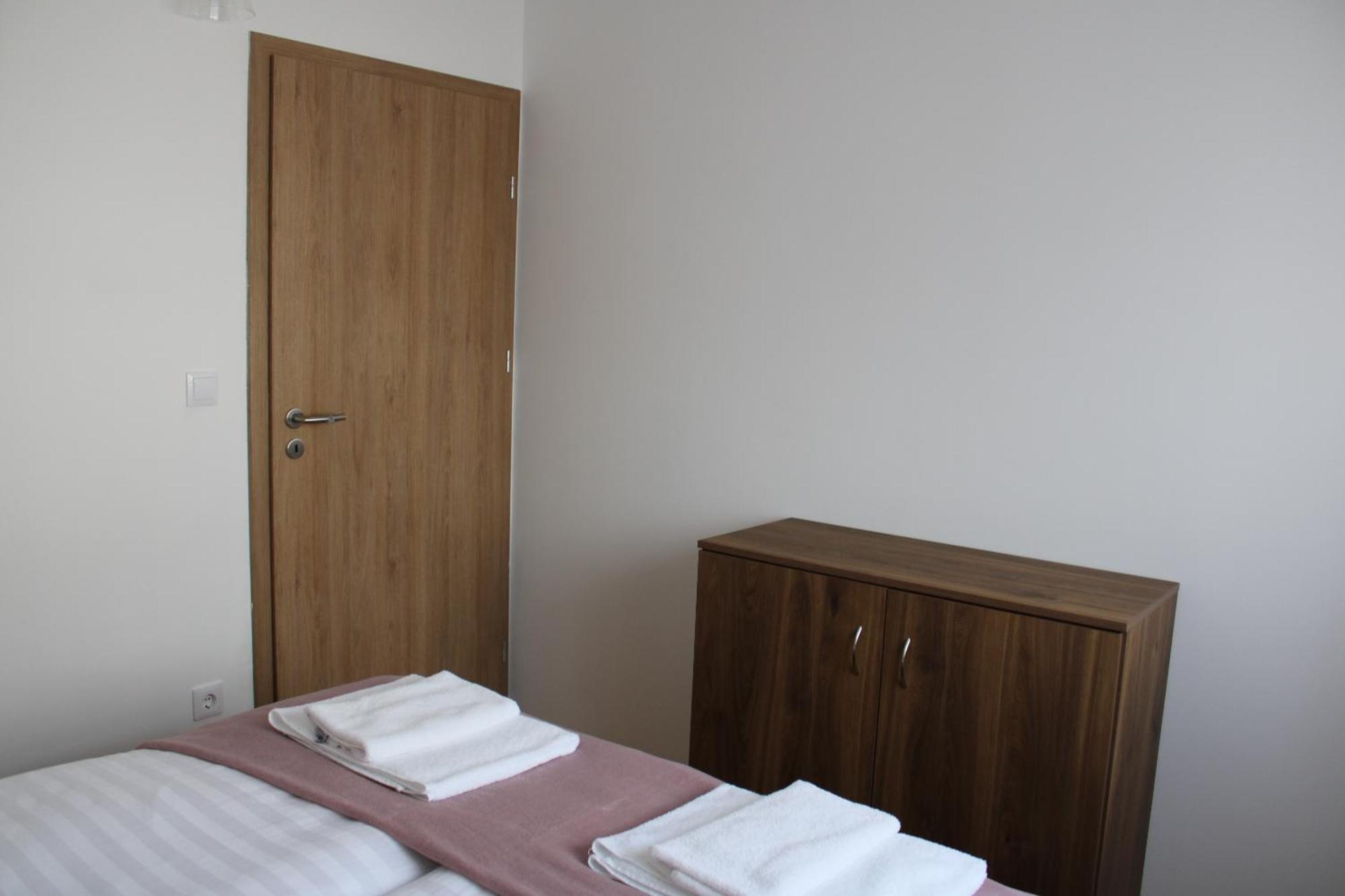 Mara Apartman Buek Exterior photo