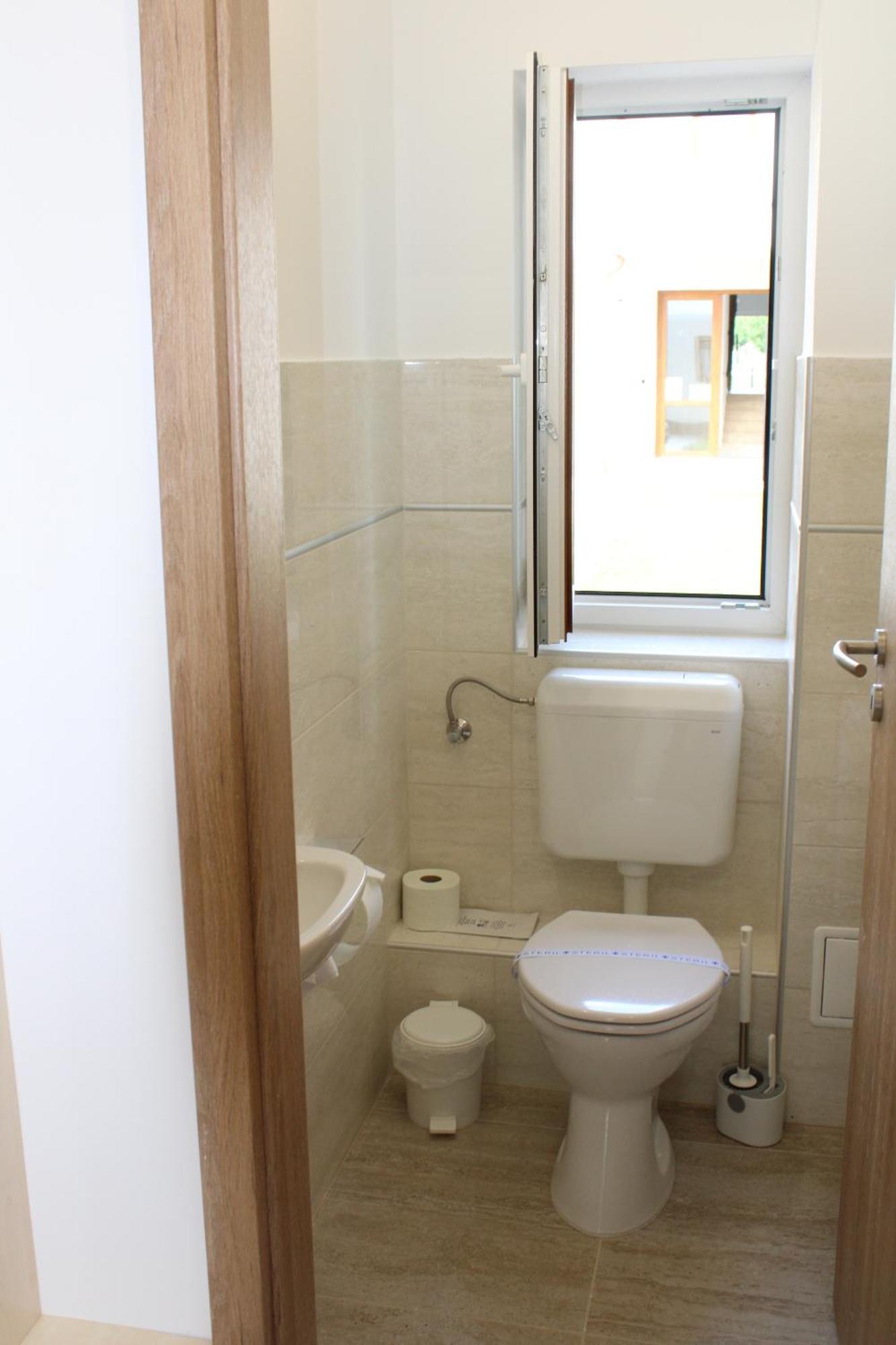 Mara Apartman Buek Exterior photo
